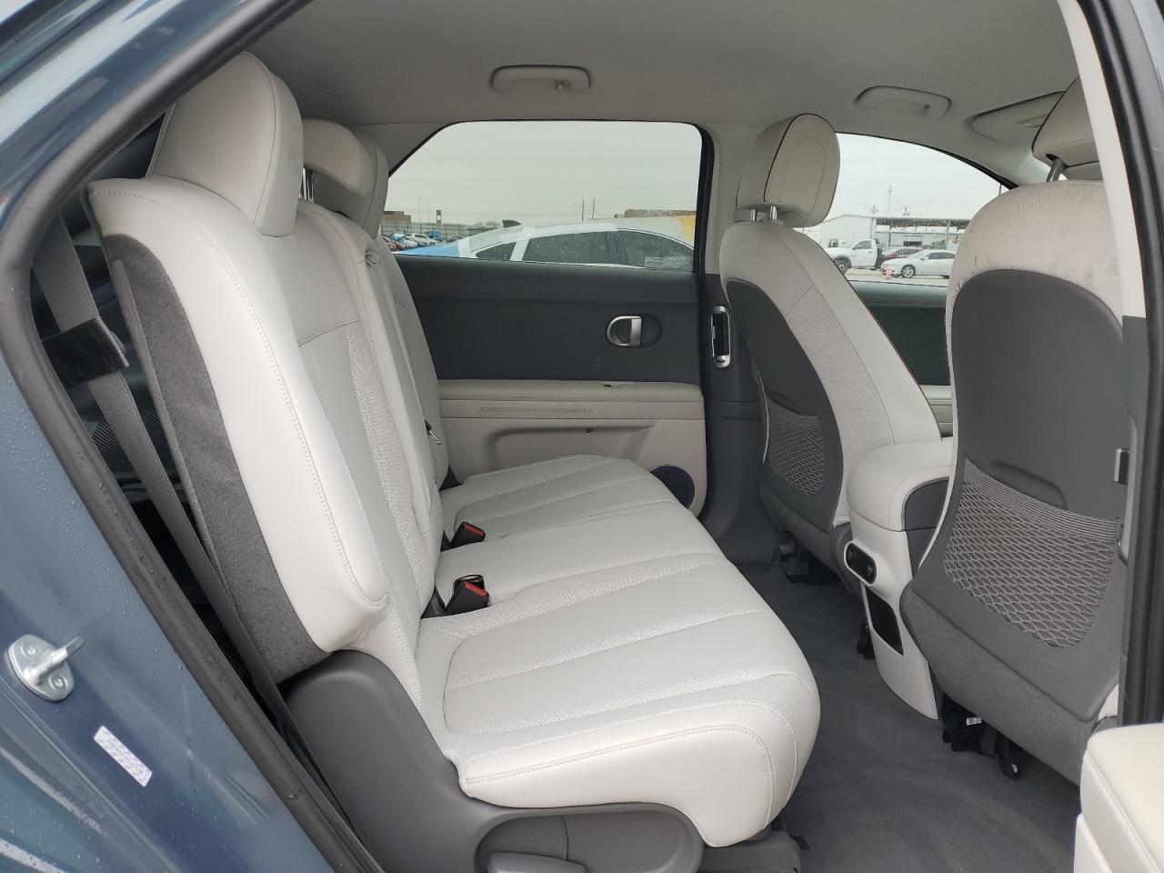 2023 HYUNDAI IONIQ 5 SEL VIN:KM8KN4AEXPU167198