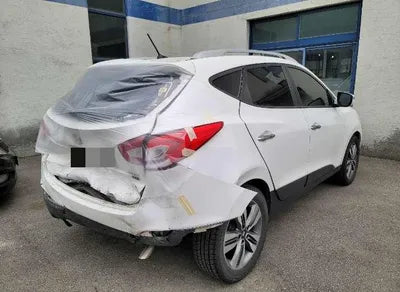 2015 Hyundai Tucson KMHJU81VDFU081834 VIN:KMHJU81VDFU081834