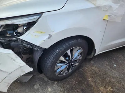 2015 Kia Carnival KNAMB81ABFS078623 VIN:KNAMB81ABFS078623