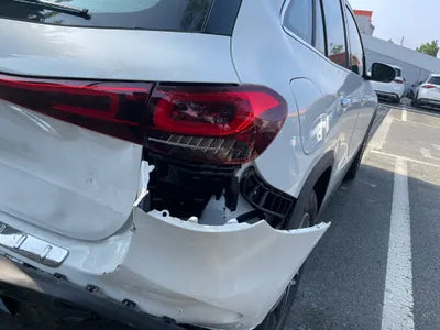 2023 Mercedes-Benz A 250 W1N9N0BB5PJ062675 VIN:W1N9N0BB5PJ062675