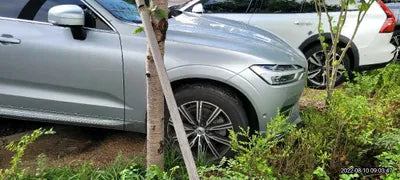 2019 Volvo XC60 YV1UZA22CK1286878 VIN:YV1UZA22CK1286878