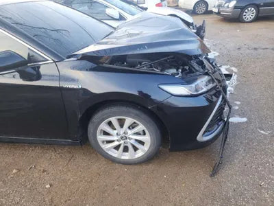 2022 Toyota Camry JTNBA1HK1N3007736 VIN:JTNBA1HK1N3007736