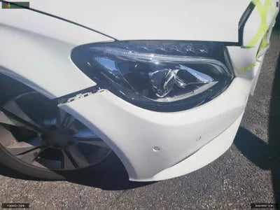 2016 Mercedes-Benz C 220 WDDWF0FB3GF366954 VIN:WDDWF0FB3GF366954