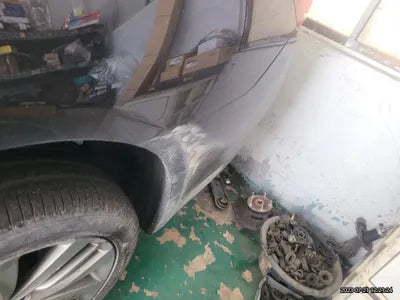 2017 Genesis G80 VIN: