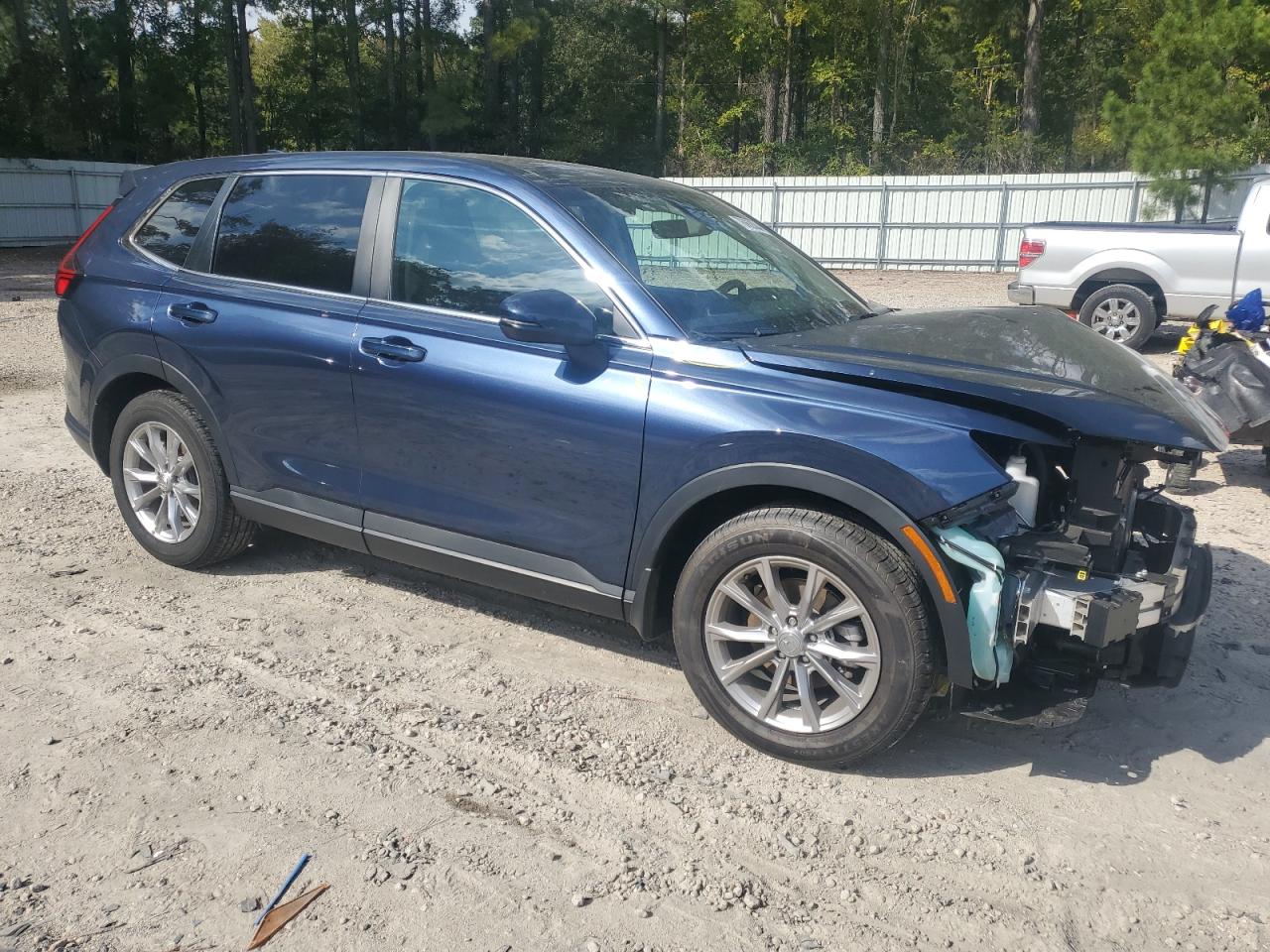 2023 HONDA CR-V EXL VIN:2HKRS4H73PH423274