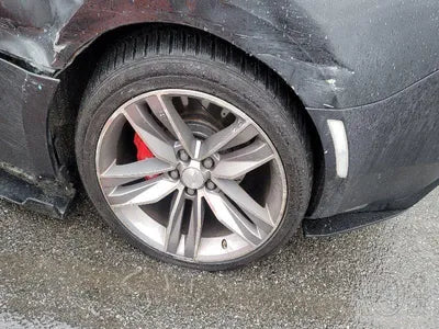 2017 Chevrolet Camaro 1G1F91R76H0132447 VIN:1G1F91R76H0132447