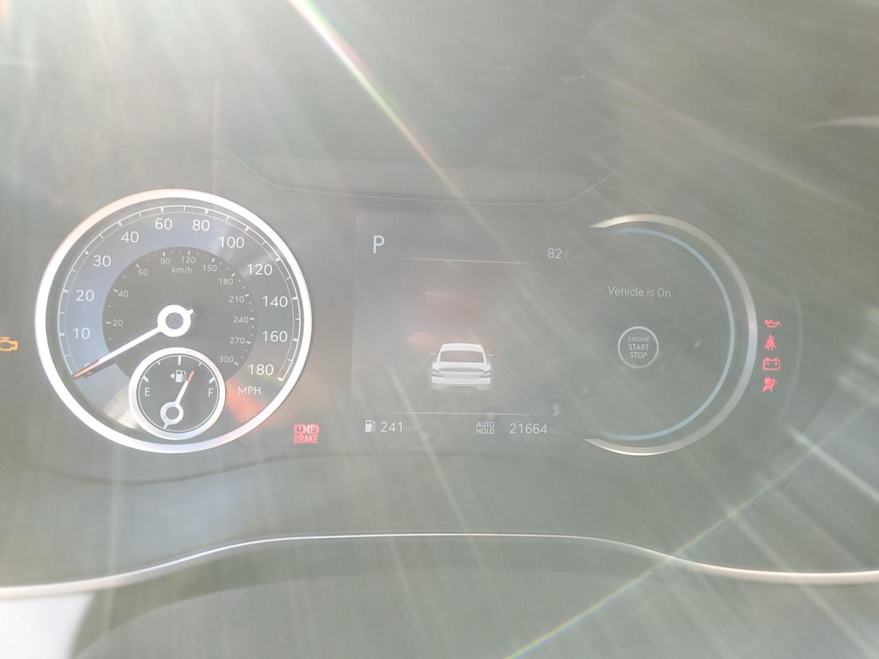 2022 GENESIS G70 BASE VIN:KMTG54TE3NU084590