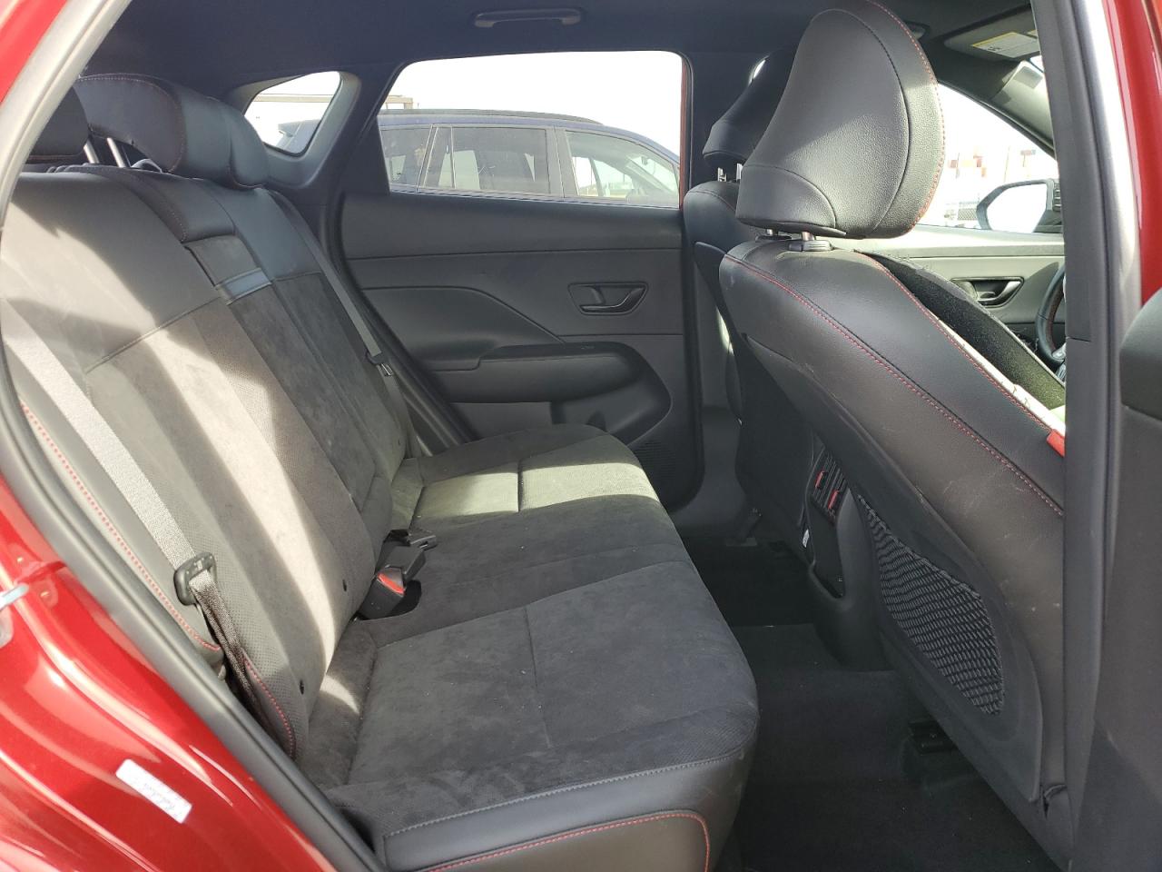 2024 HYUNDAI KONA N LINE VIN:KM8HA3A32RU071423