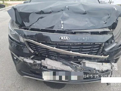 2020 Kia Carnival VIN: