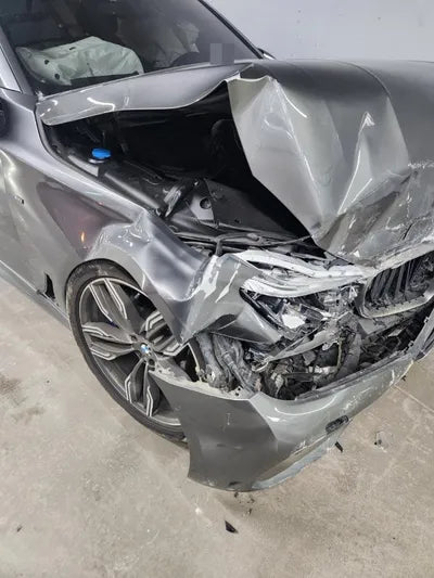 2018 BMW 760 WBA7H6104JB245380 VIN:WBA7H6104JB245380