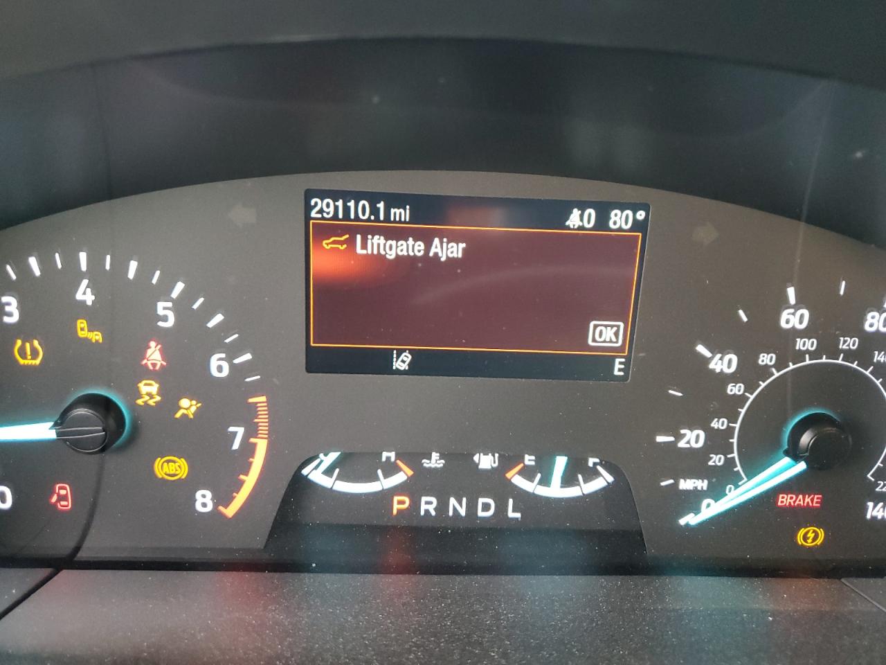 2022 FORD ESCAPE S VIN:1FMCU9F66NUA36921