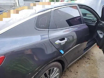 2016 Kia K5 KNAGS416BGA082404 VIN:KNAGS416BGA082404