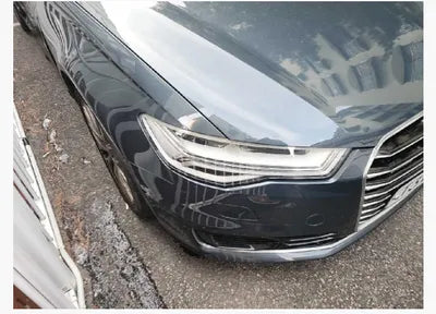 2016 Audi A6 WAUZZZ4G7GN108344 VIN:WAUZZZ4G7GN108344