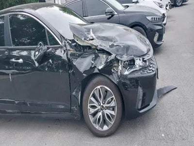 2020 Kia K5 VIN:
