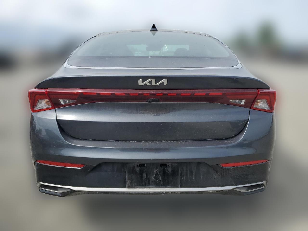 2022 KIA K5 LXS VIN:5XXG14J29NG111042