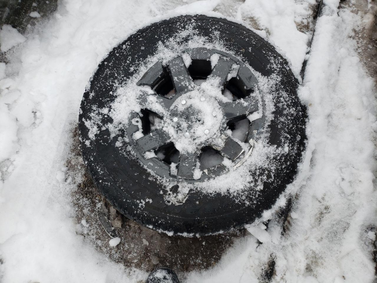 2022 TOYOTA 4RUNNER TRAIL VIN:JTETU5JR2N6079893