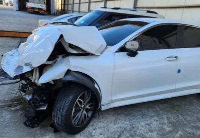 2022 Kia K5 KNAG141ABNA182415 VIN:KNAG141ABNA182415