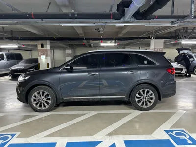 2020 Kia Sorento KNAPS81ABLA646826 VIN:KNAPS81ABLA646826