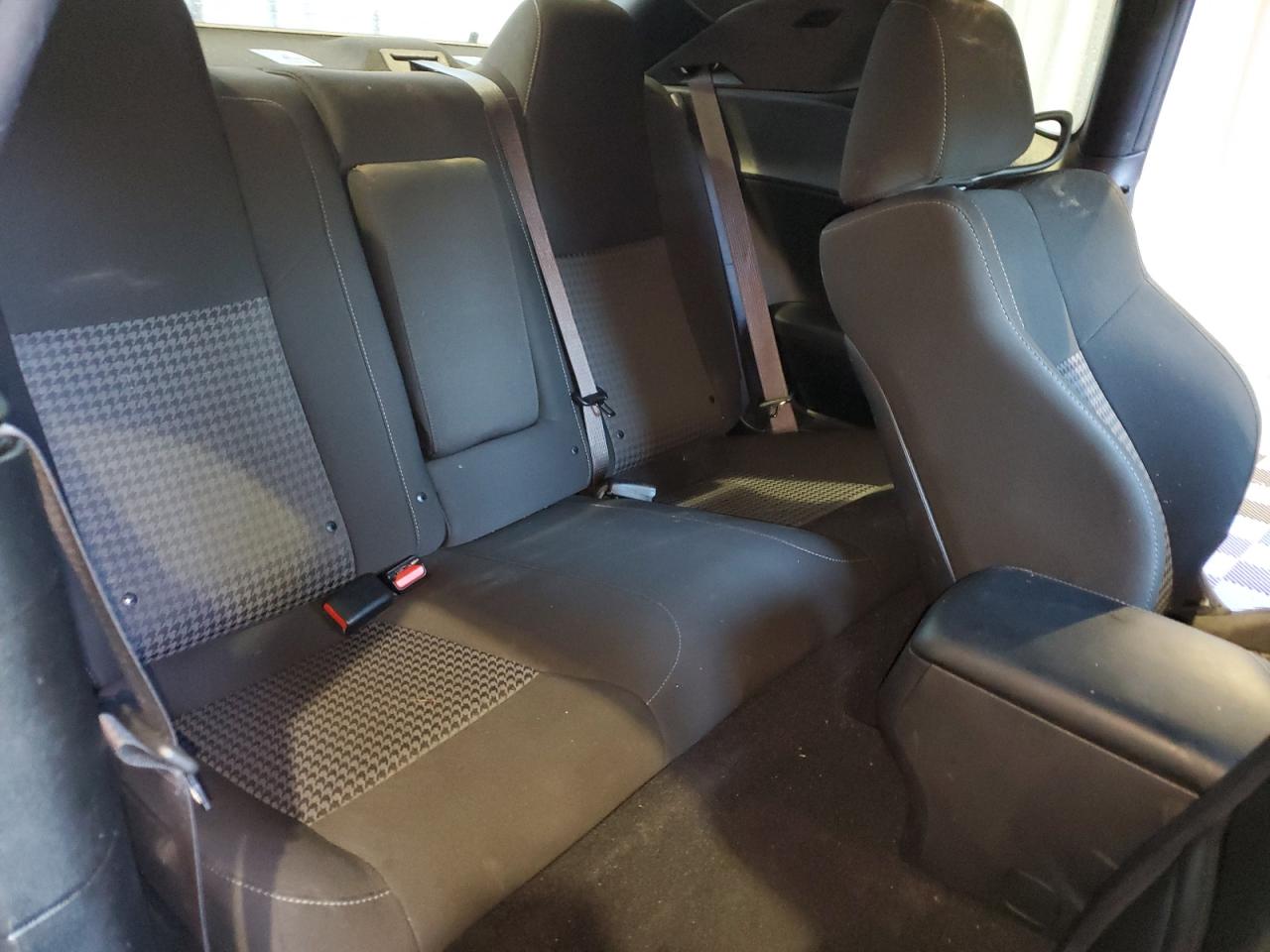 2022 DODGE CHALLENGER GT VIN:2C3CDZJG5NH249662