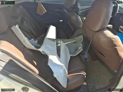 2016 Toyota Prius JTDKBRFU3H3540213 VIN:JTDKBRFU3H3540213