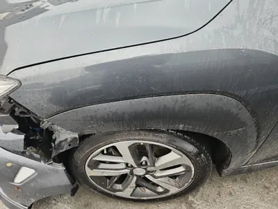 2018 Hyundai Kona 599KMKMHK7815GJU0 VIN:599KMKMHK7815GJU0