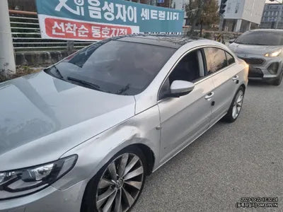 2016 Volkswagen CC 402KMWVWZZZ3CZGE5 VIN:402KMWVWZZZ3CZGE5