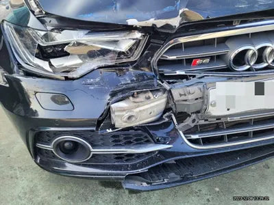 2015 Audi A6 WAUZZZ4G9FN041342 VIN:WAUZZZ4G9FN041342