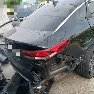 2018 Kia K5 VIN: