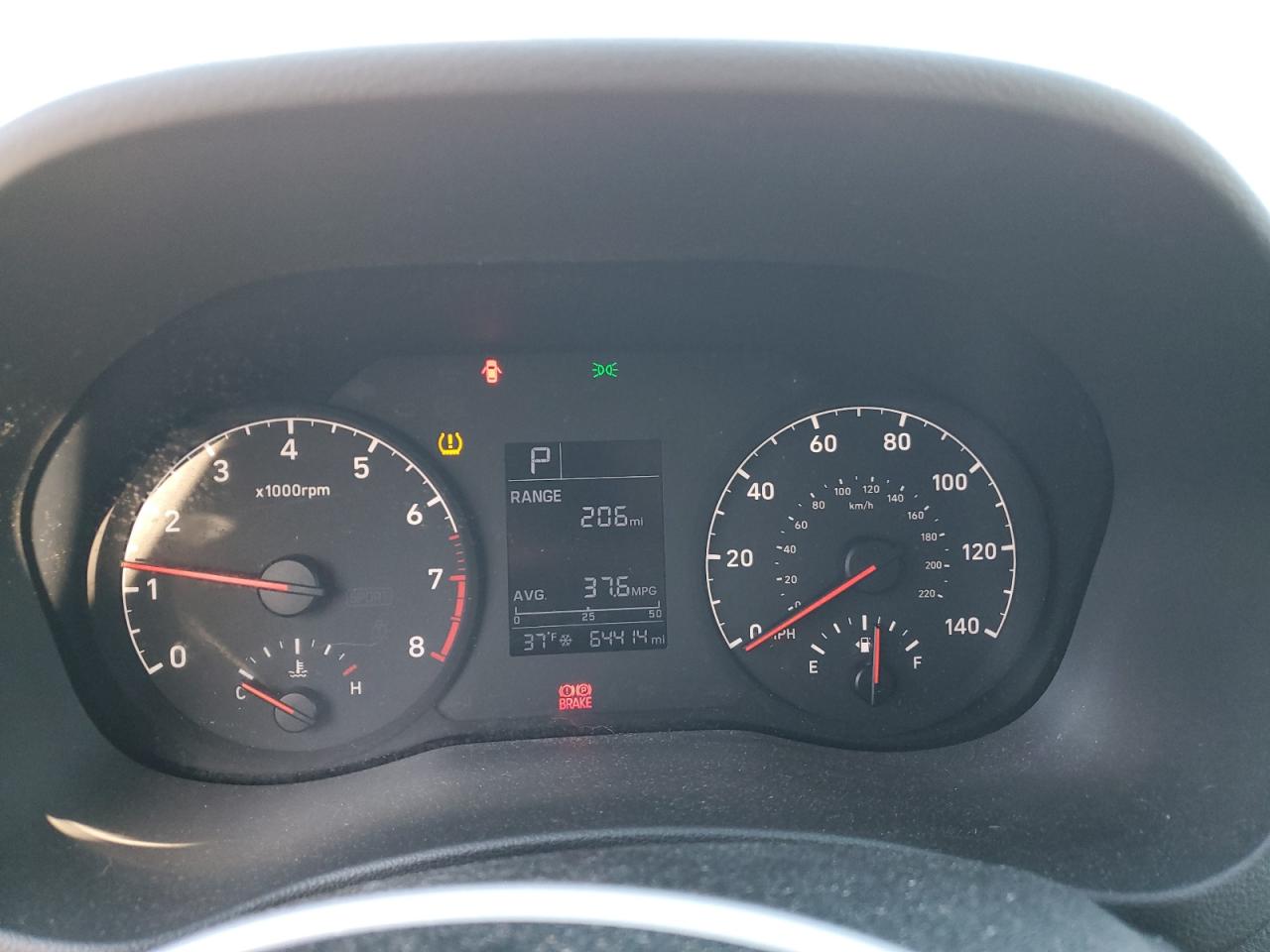 2022 HYUNDAI ACCENT SE VIN:3KPC24A63NE163970