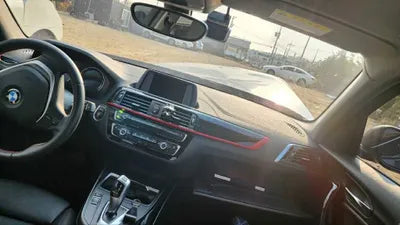 2018 BMW 118 WBA1S5100J5L17269 VIN:WBA1S5100J5L17269