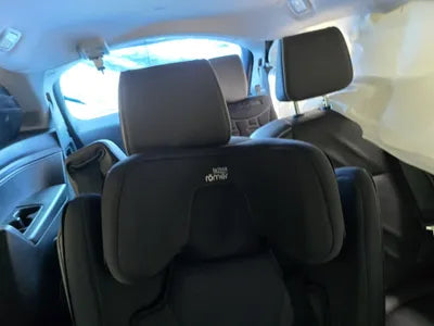 2023 Honda Odyssey VIN: