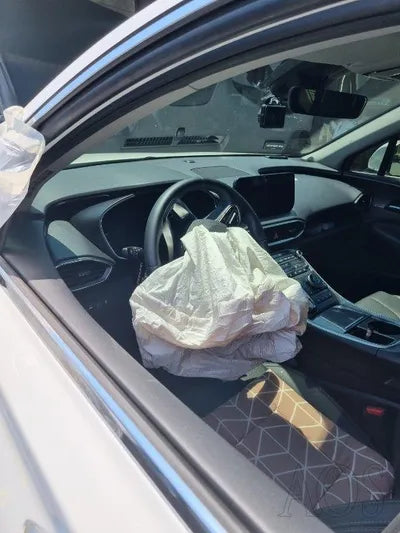 2021 Hyundai Santa FE KMHS281HHMU401339 VIN:KMHS281HHMU401339