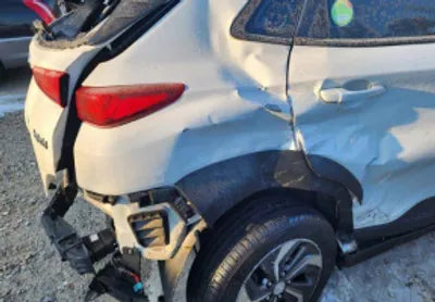 2020 Hyundai Kona KMHK381EGLU033434 VIN:KMHK381EGLU033434