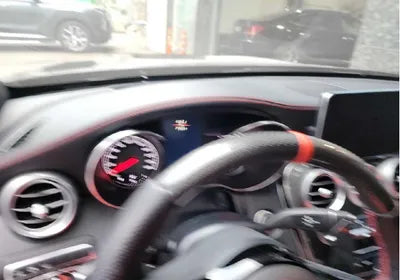 2018 Mercedes-Benz C 63 AMG WDDWJ8GB8JF631886 VIN:WDDWJ8GB8JF631886