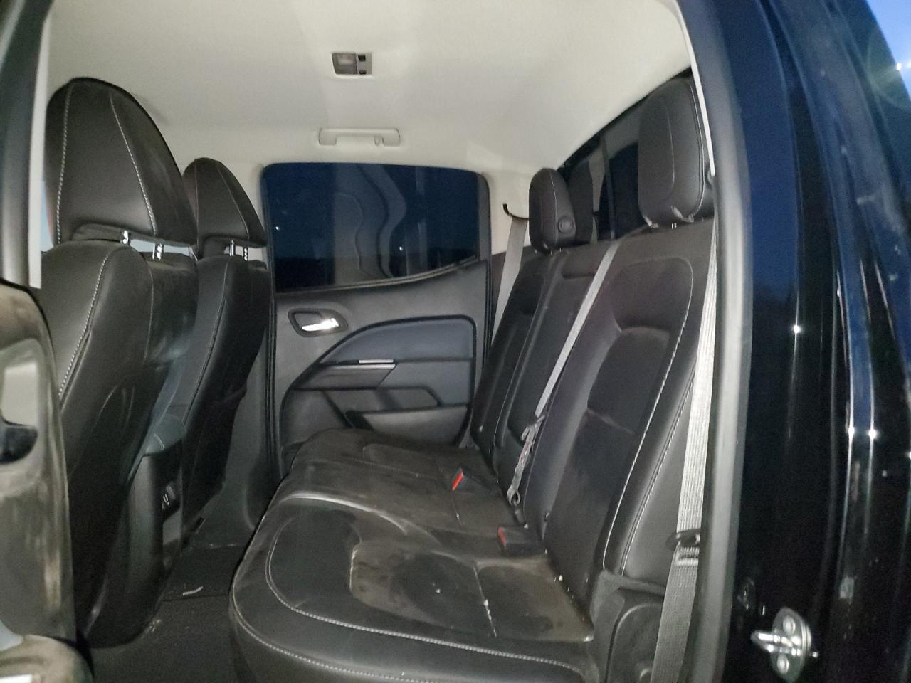 2022 CHEVROLET COLORADO Z71 VIN:1GCGTDEN1N1285116