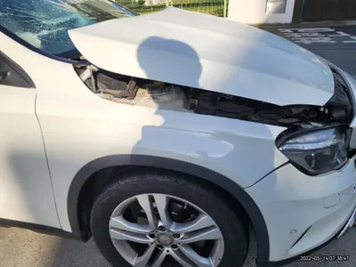 2015 Mercedes-Benz GLA 200 WDCTG0JB3FJ081954 VIN:WDCTG0JB3FJ081954