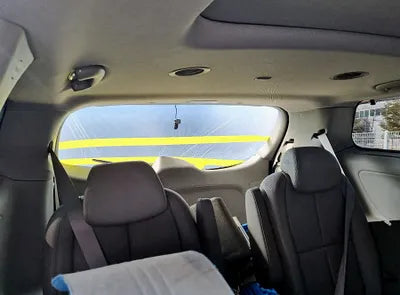 2019 Kia Carnival KNAME81ABKS532659 VIN:KNAME81ABKS532659