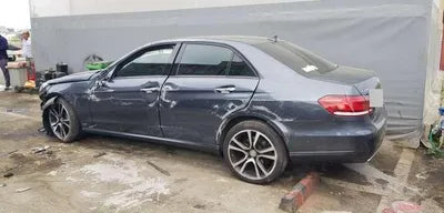 2015 Mercedes-Benz E 220 WDDHF0AB6GB212777 VIN:WDDHF0AB6GB212777