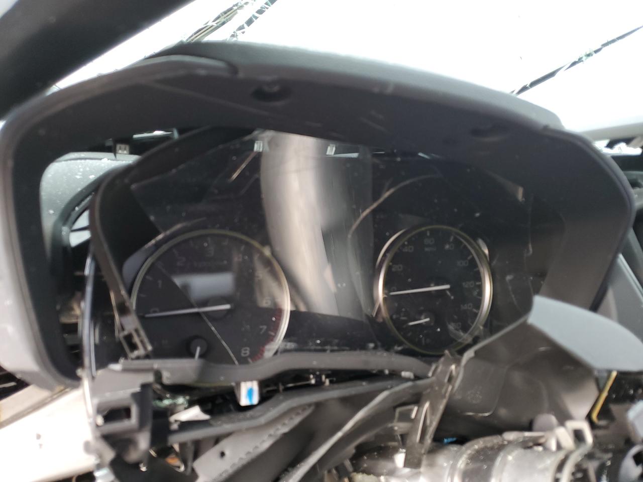 2024 SUBARU CROSSTREK SPORT VIN:4S4GUHF67R3732002