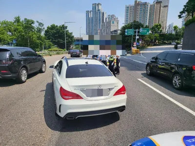 2016 Mercedes-Benz CLA 250 WDDSJ4GB8GN338303 VIN:WDDSJ4GB8GN338303