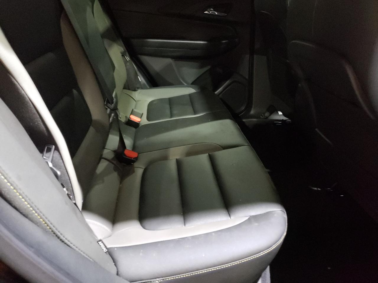 2024 CHEVROLET TRAILBLAZER ACTIV VIN:KL79MSSL6RB102142