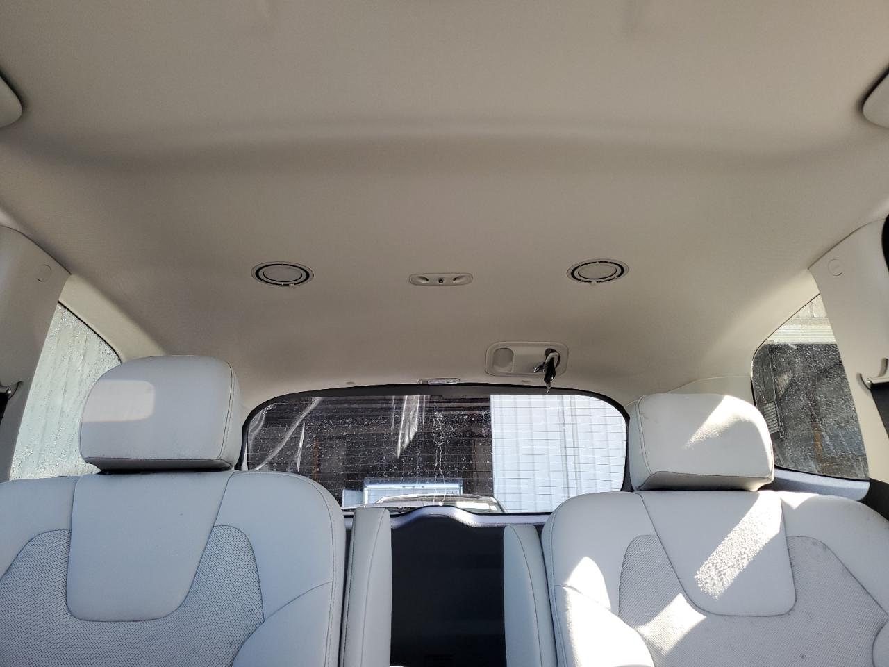 2024 KIA TELLURIDE S VIN:5XYP64GC8RG553328