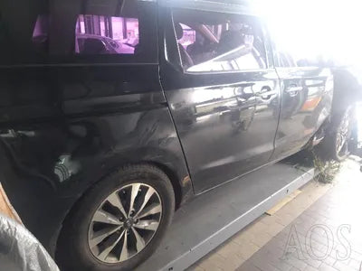 2014 Kia Carnival VIN: