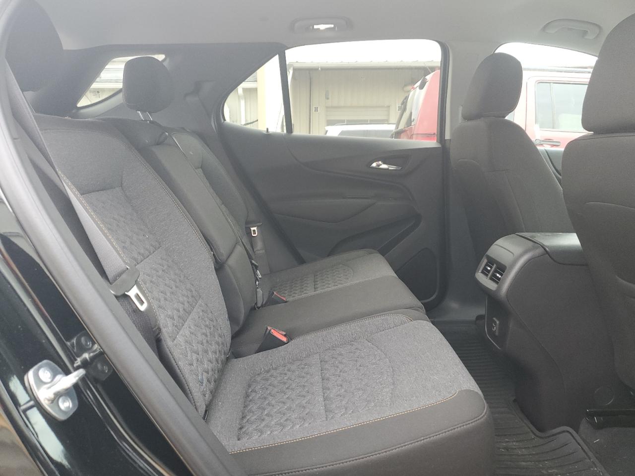 2024 CHEVROLET EQUINOX LT VIN:3GNAXKEG8RL324970