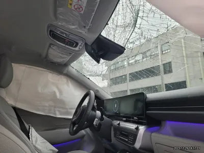2023 Hyundai Kona KMHHE813BPU024154 VIN:KMHHE813BPU024154