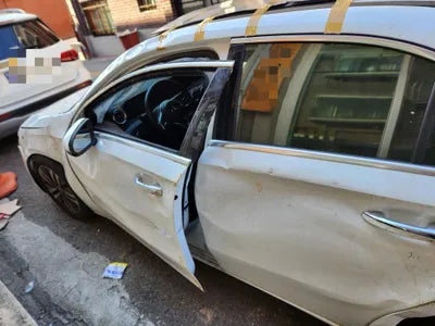 2021 Mercedes-Benz A 200 VIN: