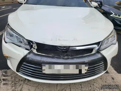 2015 Toyota Camry 4T1BF1FK5FU955508 VIN:4T1BF1FK5FU955508