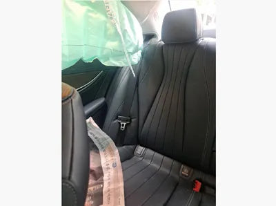 2019 Mercedes-Benz E 300 WDDZF4KB1KA559765 VIN:WDDZF4KB1KA559765