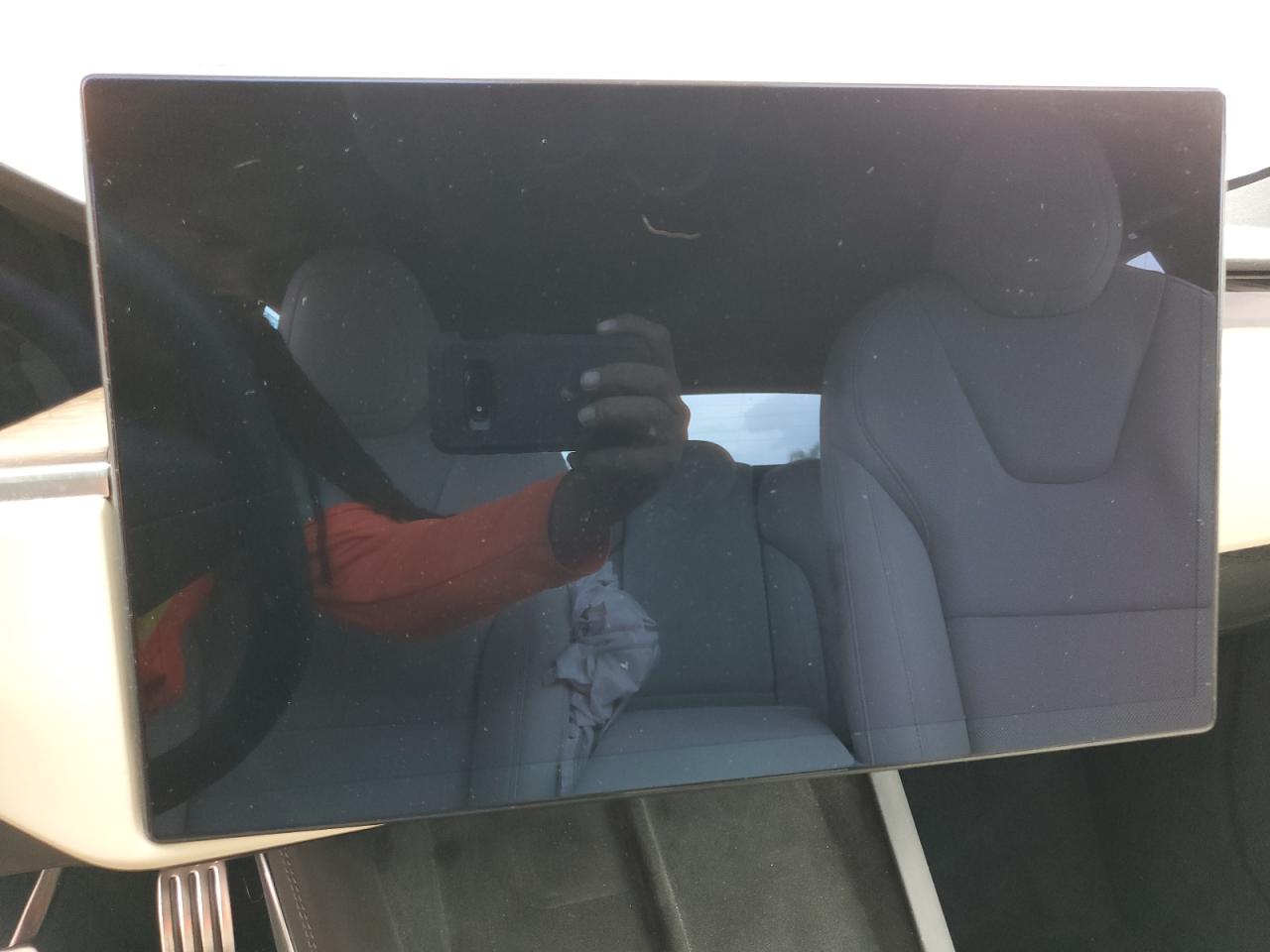 2023 TESLA MODEL S  VIN:2G1WL52J011100327