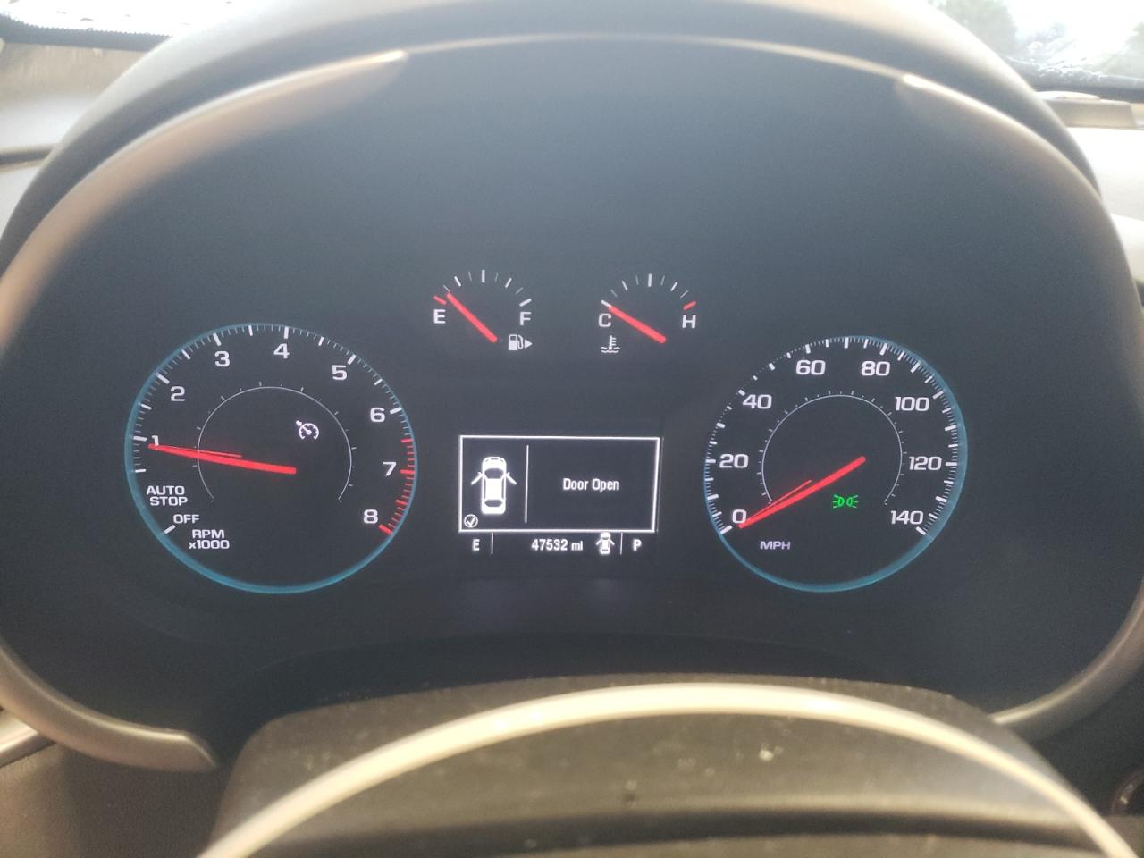 2023 CHEVROLET MALIBU LS VIN:1G1ZC5ST5PF186444